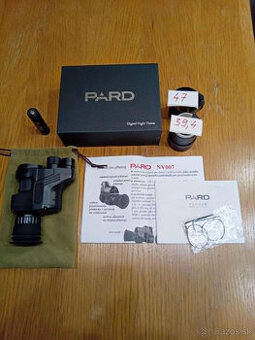 PARD NV007S