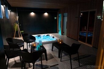 Rozpredáme vybavenie wellness