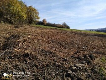 Predaj: Investičný pozemok v meste Čadca(040-P) - 1