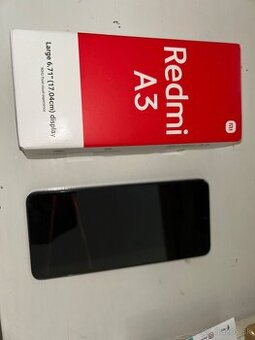 Xiaomi Redmi A3