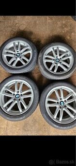 Bmw ATS elektróny 18”
