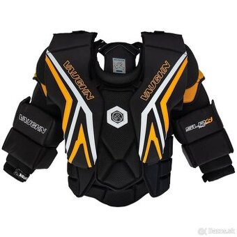 Brankárska vesta Vaughn SLR4 XL