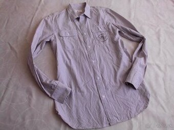 Diesel pánska slim fit košeľa L-M