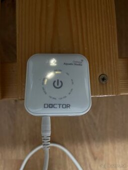 CHIHIROS DOKTOR 3