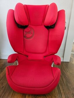 Autosedačka Cybex