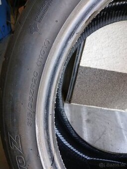 315/35R20 Letné Hankook