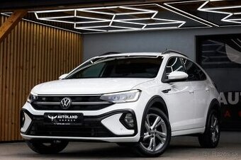 Volkswagen Taigo 1.0 TSI R-Line DSG