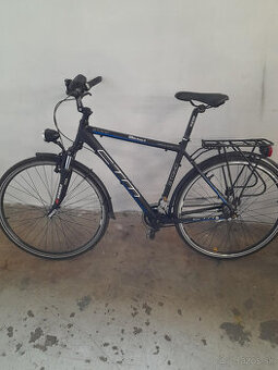 Predám bicykel