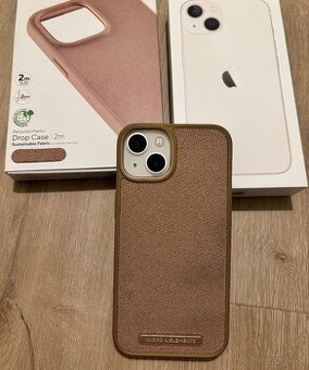 Predám Apple iPhone 13 biely 256 gb