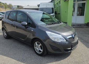 OPEL MERIVA - PREDAJ AJ NA SPLÁTKY