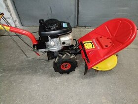 Vari bubnová kosačka samson 56,DSK-316-PSZ,honda 190