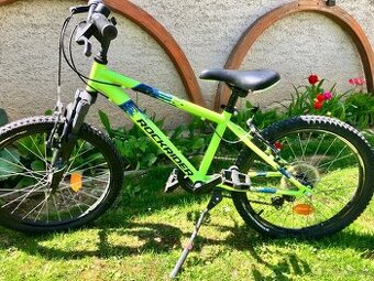 Rockrider ST500 20”