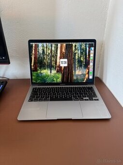 MacBook Air 13” M1 - 16GB RAM - 256GB - Gray