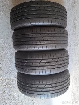 205/55 r17 letné pneumatiky