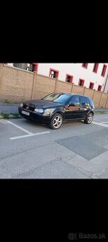 Golf 4 1.9TDI