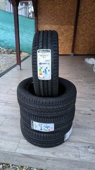 Letné pneumatiky
