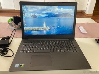 Predám herný notebook Lenovo Ideapad 330-15ICH