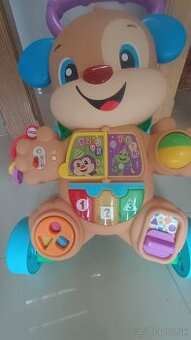 Choditko Fisher price