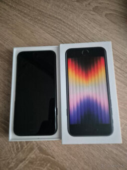 Iphone SE 2022 128GB