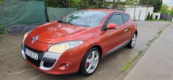 Renault Megane Coupe 1.6 16V