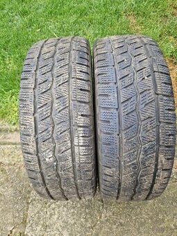 225/65r16C zimné Hankok