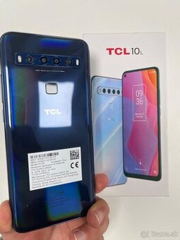 TCL 10L 6/64GB