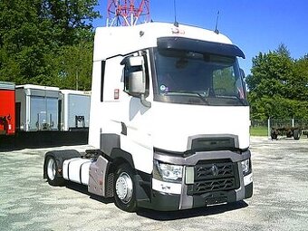 REANULT T480 HIGHCAB Low Deck Mega 2018
