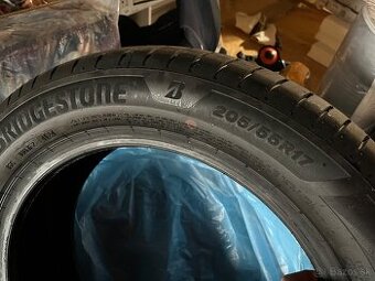 Bridgestone Turanza 6 205/55 R17 95V