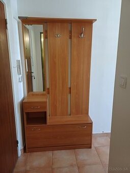 2 izbový byt Križovatka