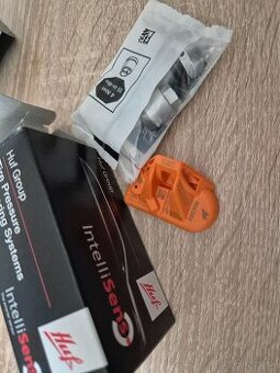 Snímač tlaku TPMS OPEL Insignia B 2017-2025