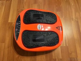 Masážny akupresúrny prístroj Wellneo