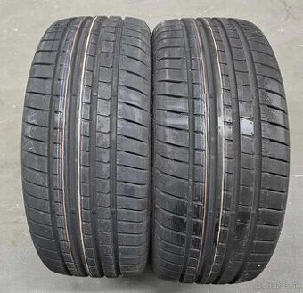 Pneu 245/35 R20 letne