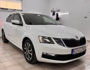 Škoda Octavia 3 FL 1.6 TDI 2018 177 000km SK 1 majiteľ✅