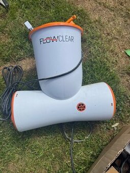 Filtrácia FlowClear
