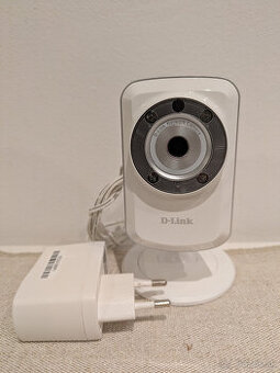 IP Kamera D-Link DCS-933L