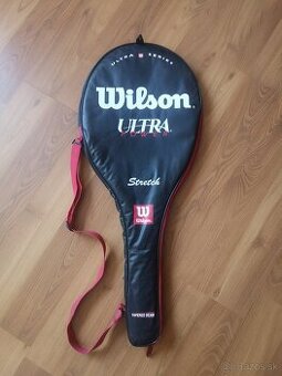 Raketa Wilson