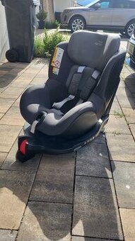 Detská autosedačka Britax Römer - maximálna bezpečnosť