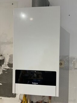 Plynový kotol Buderus Logamax U054-24K