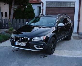 Volvo XC70 D5 2008 Nova STK