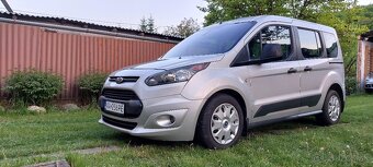 Ford Transit Connect 1.5 TDCi 5miest.