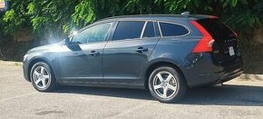 Volvo V60 D2 2.0L ECO 120k Momentum Odpočet DPH: Mož