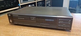 GRUNDIG CD 7550