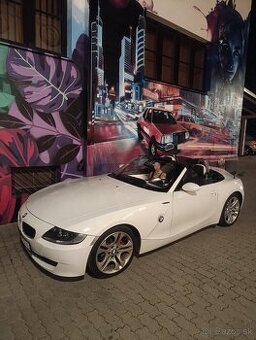 BMW Z4 2.0