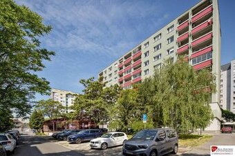 REB.sk,Predaj 3 izbový byt 90 m2+60 m2 terasa,Mierová ul, Ru