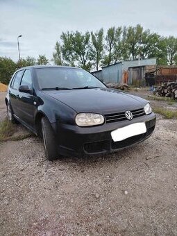 Golf 4 1.9tdi 66kw agr 5q