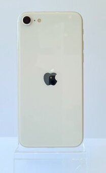 Apple iPhone SE 2022 128GB White