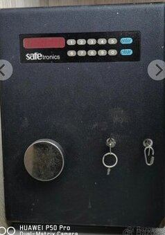 SAFEtronics