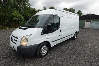 FORD TRANSIT L3H2 300L 2.2TDCI KLIMA