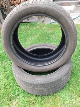 225/45 r17 letné pneumatiky