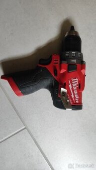 Milwaukee M12 FPD2